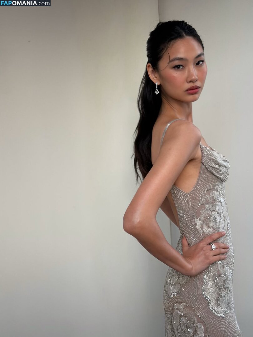 Jung Ho-yeon Nago OnlyFans  Przeciekłe zdjęcie #1