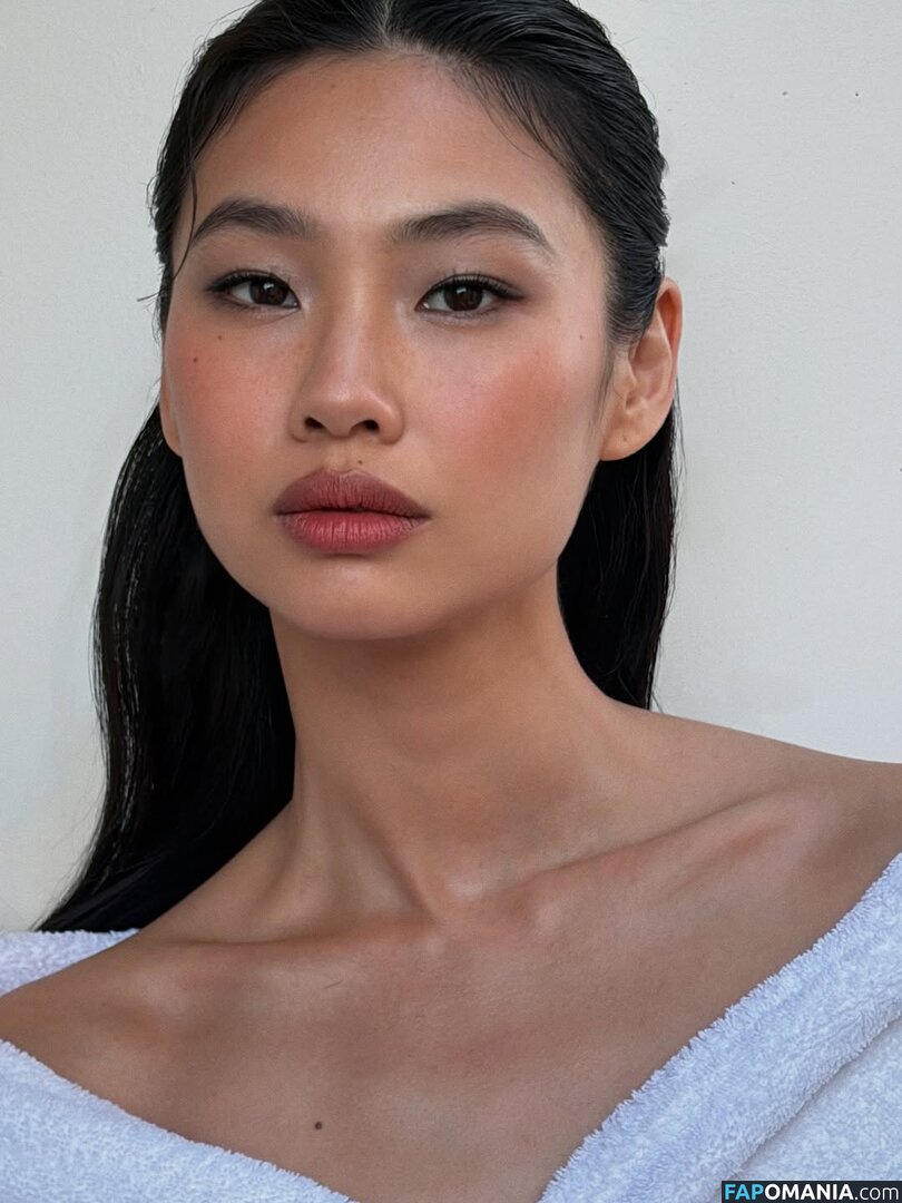 Jung Ho-yeon Nago OnlyFans  Przeciekłe zdjęcie #2