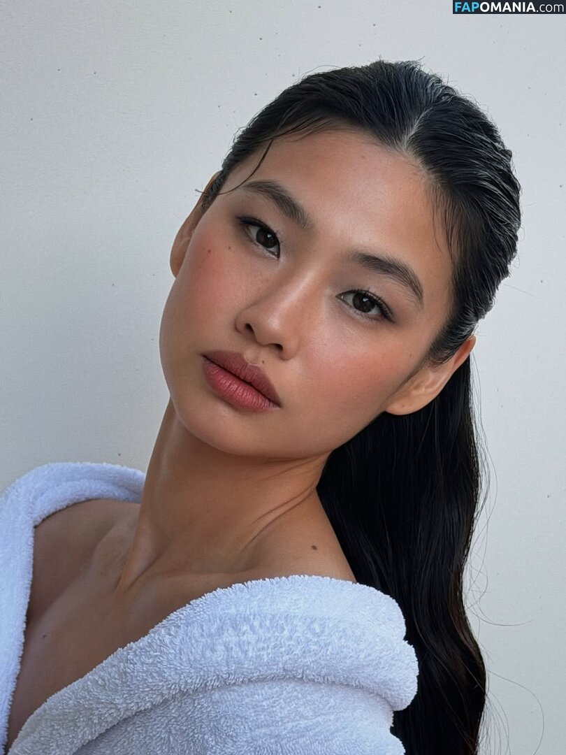 Jung Ho-yeon Nago OnlyFans  Przeciekłe zdjęcie #5