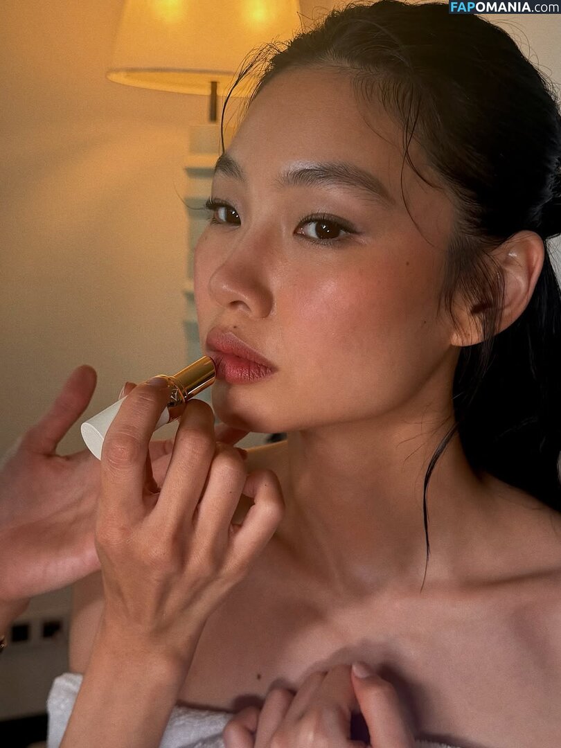 Jung Ho-yeon Nago OnlyFans  Przeciekłe zdjęcie #6