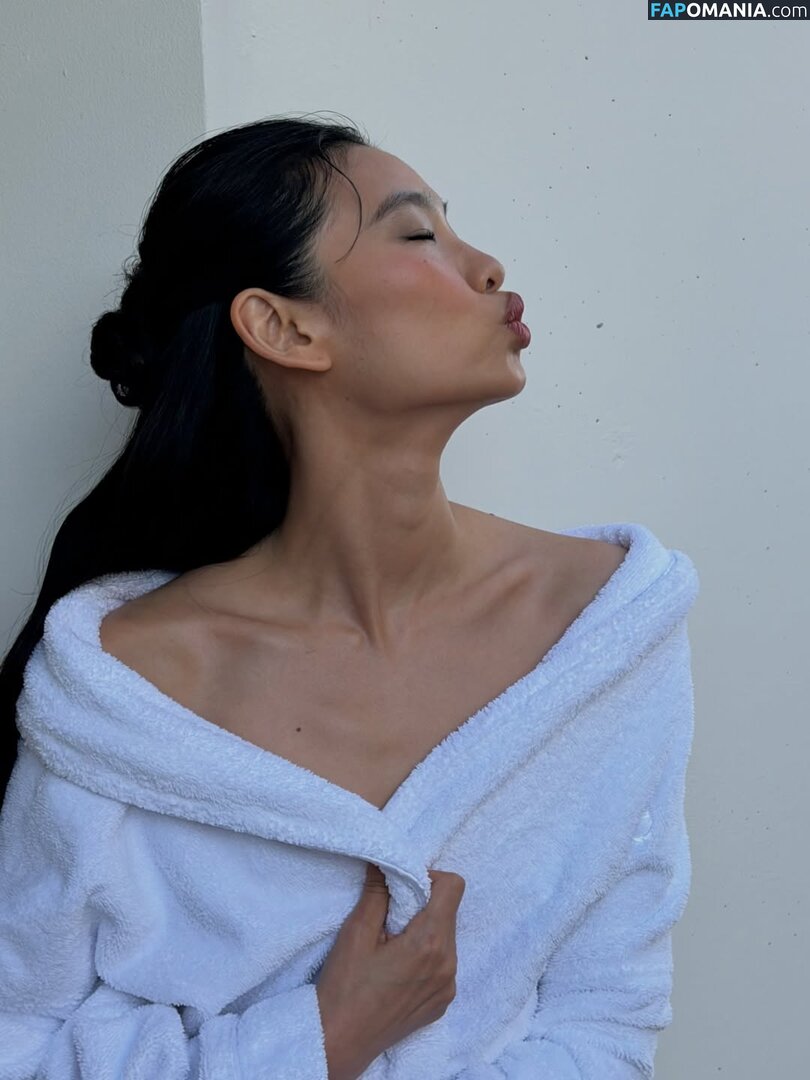 Jung Ho-yeon Nago OnlyFans  Przeciekłe zdjęcie #7