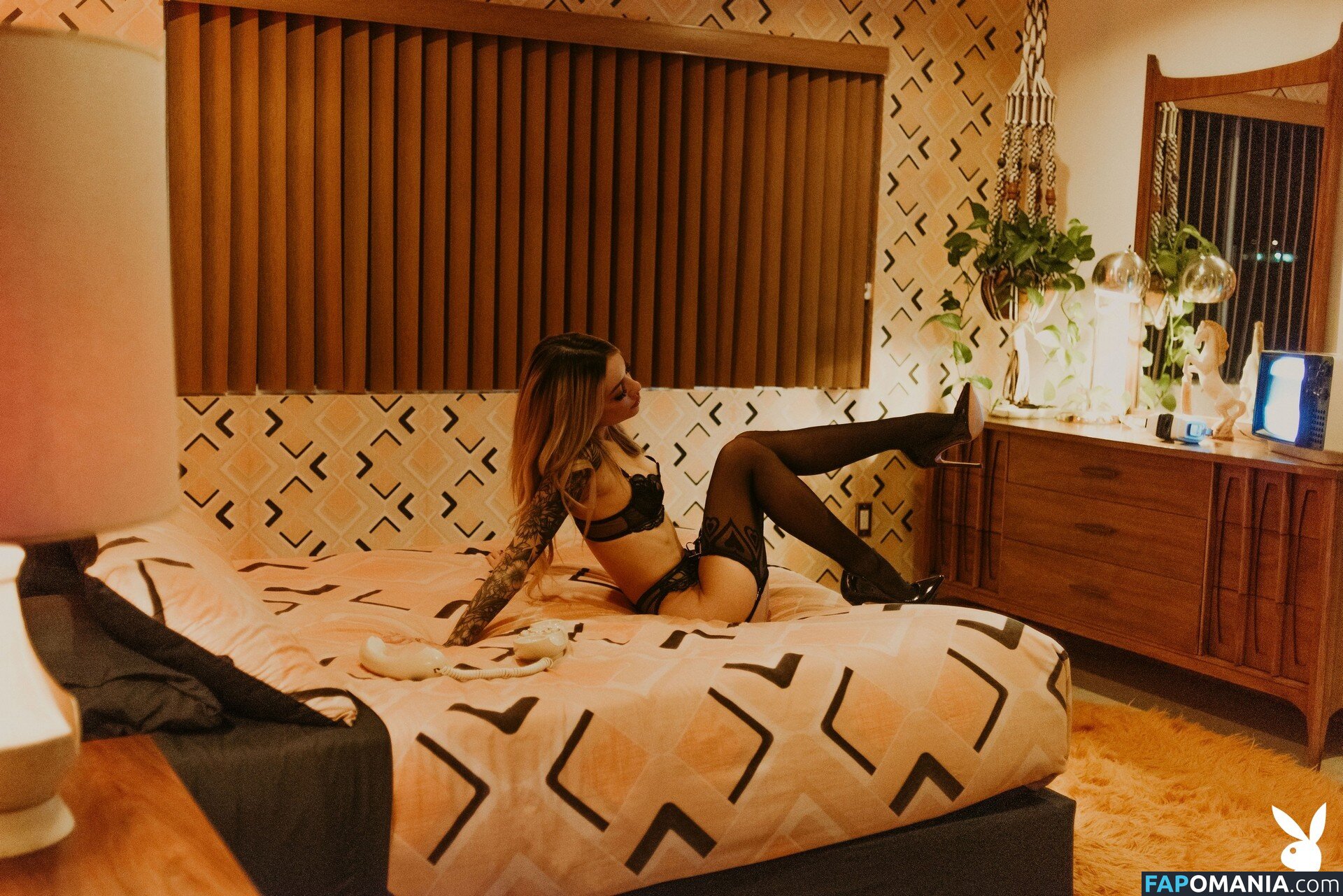 Junipr Keiko Nago OnlyFans  Przeciekłe zdjęcie #1