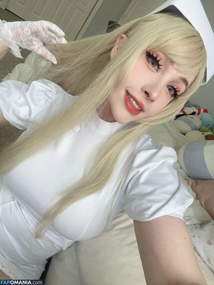 Junkenstein Nago OnlyFans  Przeciekłe zdjęcie #116