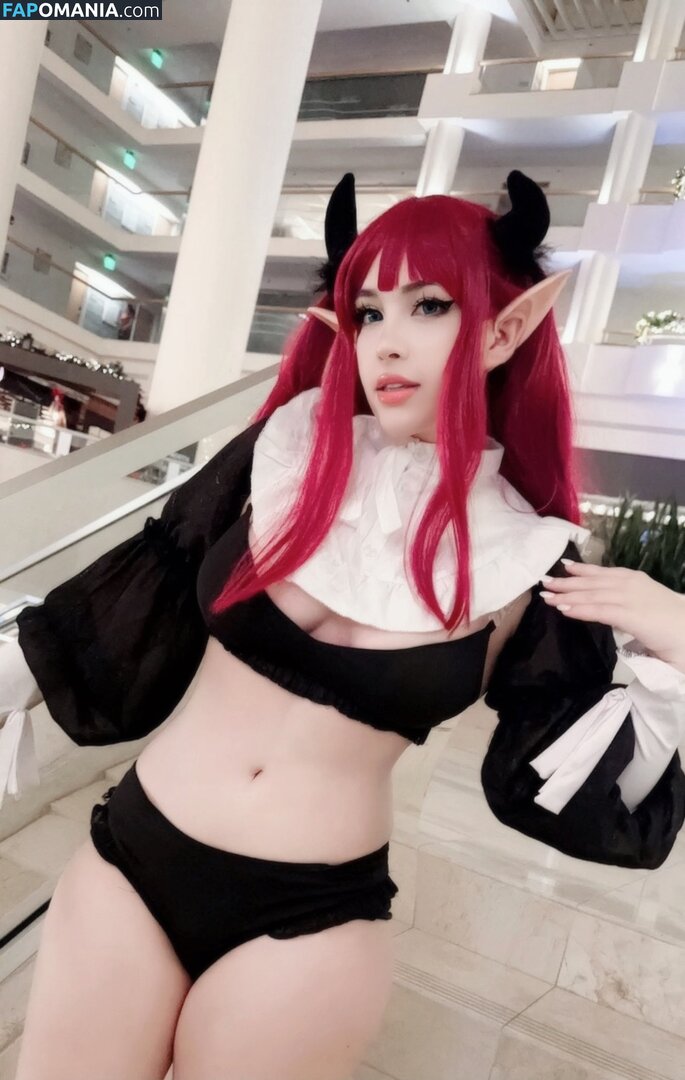 Junkenstein Nago OnlyFans  Przeciekłe zdjęcie #170