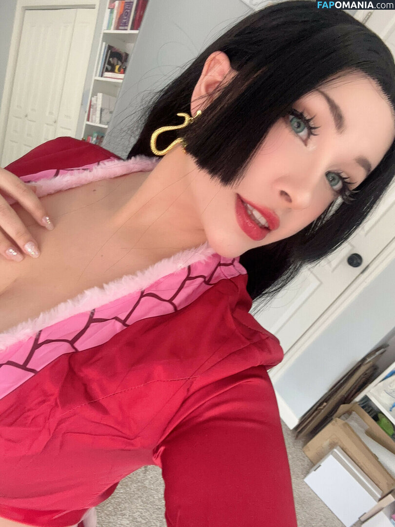 Junkenstein Nago OnlyFans  Przeciekłe zdjęcie #179