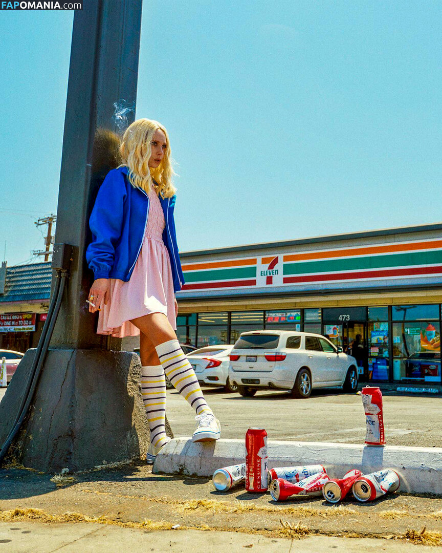 Juno Temple / junotemple Nago OnlyFans  Przeciekłe zdjęcie #10