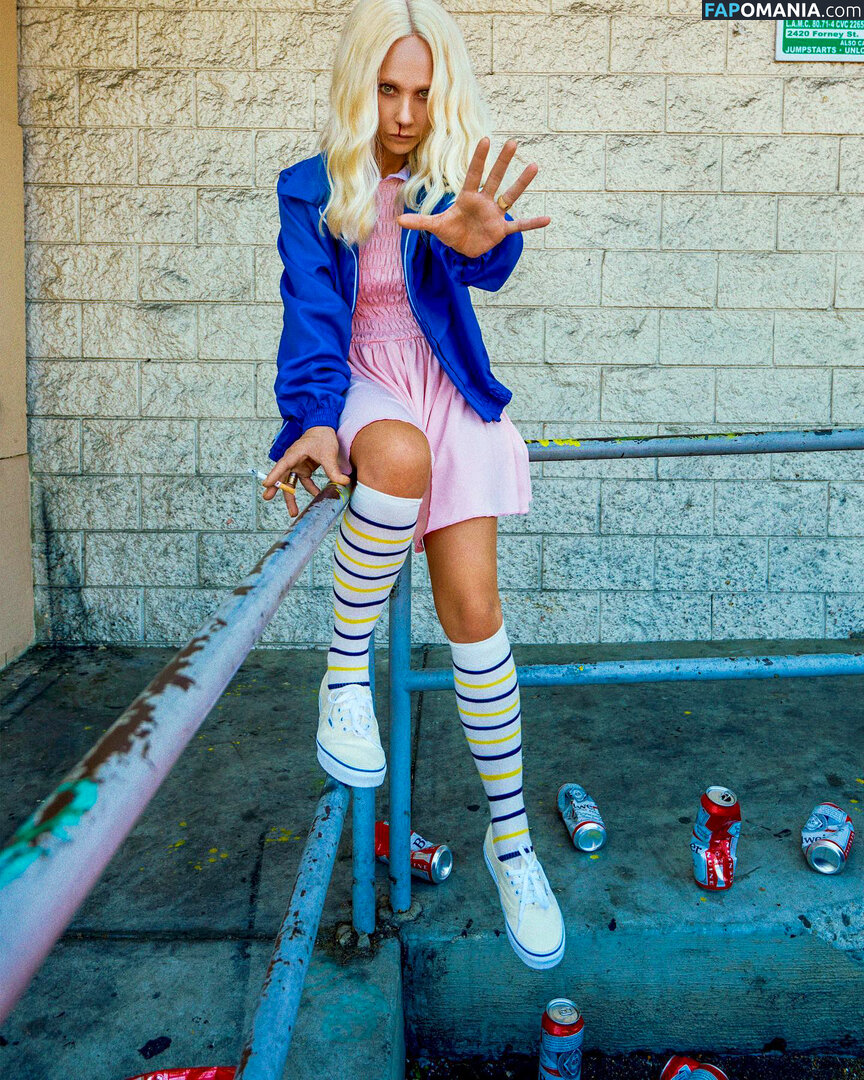 Juno Temple / junotemple Nago OnlyFans  Przeciekłe zdjęcie #13