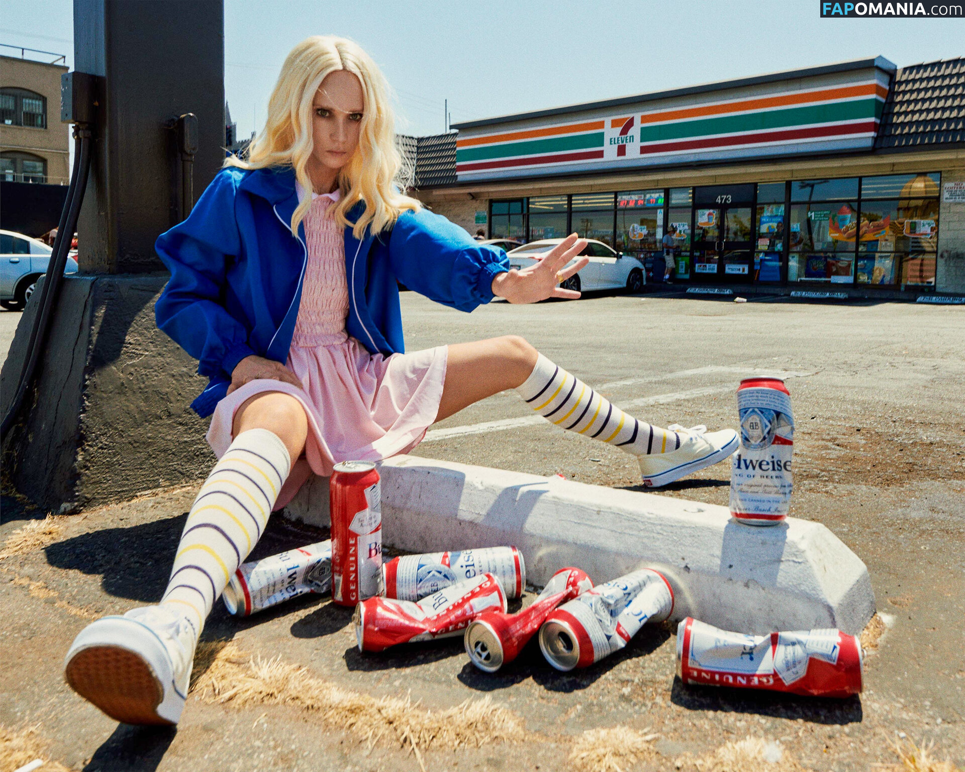 Juno Temple / junotemple Nago OnlyFans  Przeciekłe zdjęcie #14