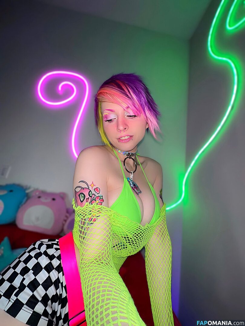 Jupiterfoxxo Nago OnlyFans  Przeciekłe zdjęcie #18