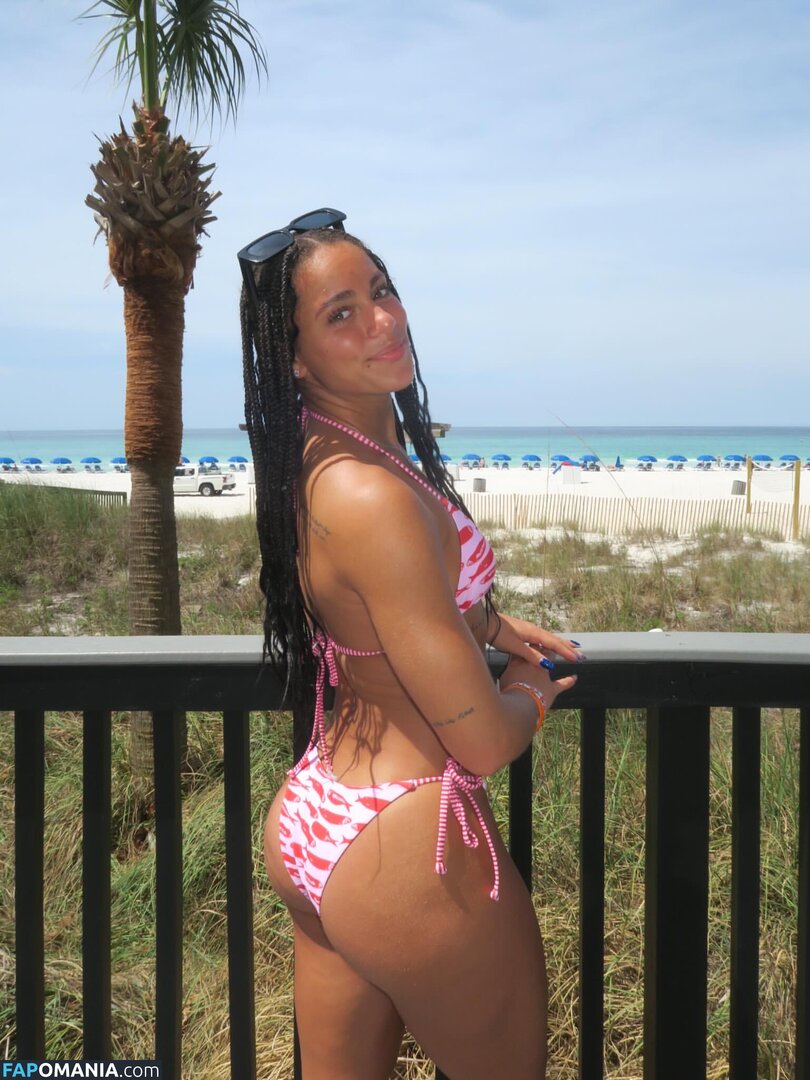Jurnee Lane / jurnee.mykala Nago OnlyFans  Przeciekłe zdjęcie #2
