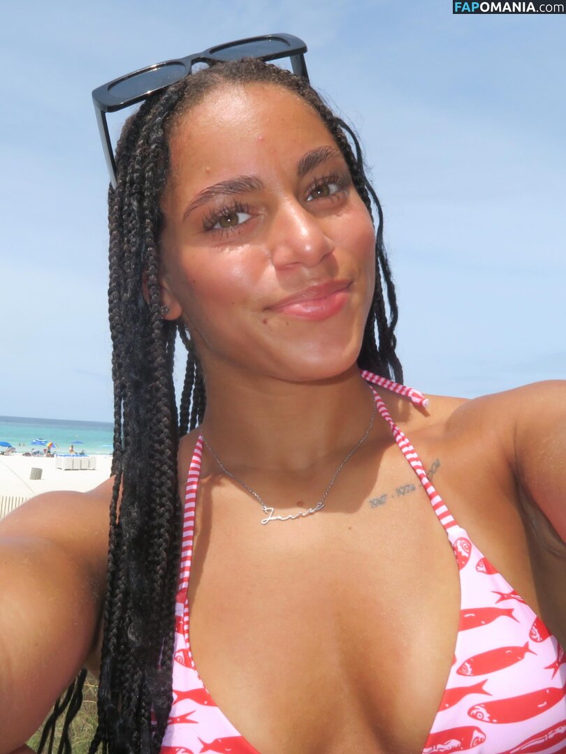 Jurnee Lane / jurnee.mykala Nago OnlyFans  Przeciekłe zdjęcie #6