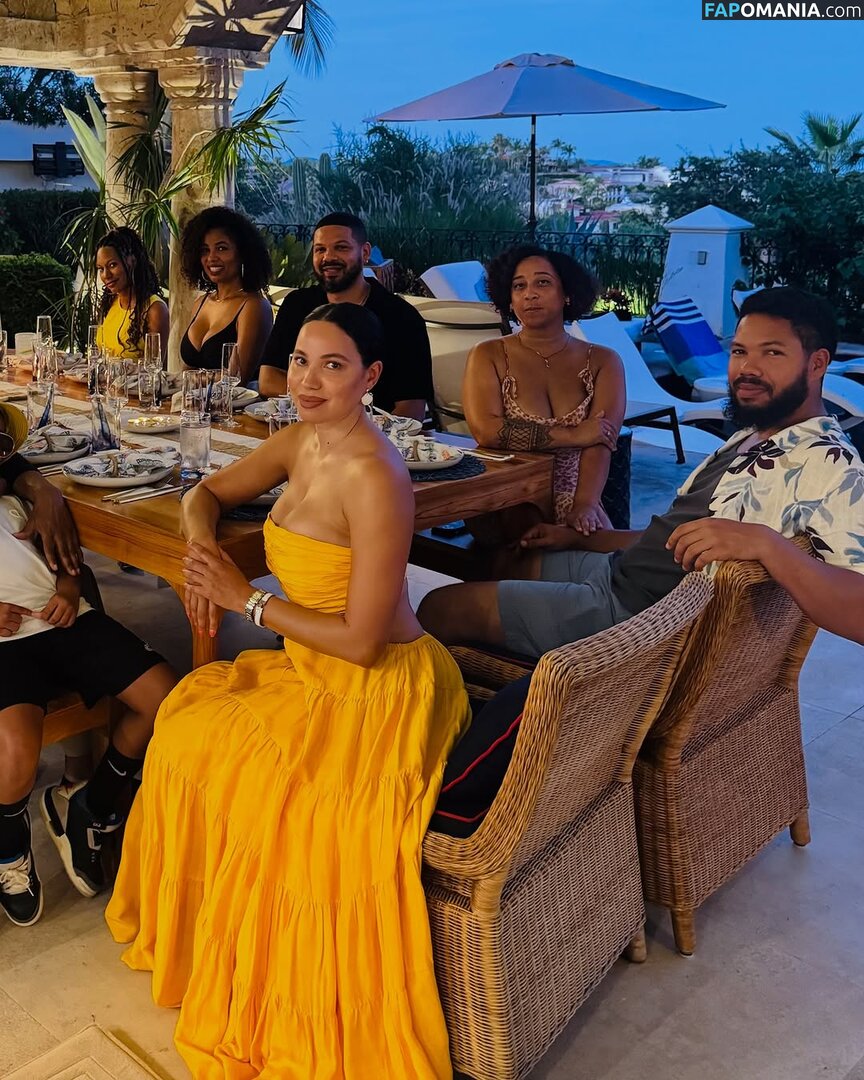 Jurnee Smollett / jurneesmollett Nago OnlyFans  Przeciekłe zdjęcie #139