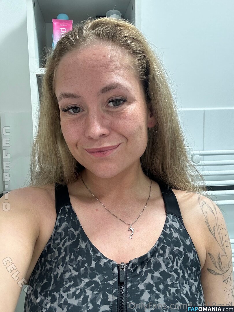 just18mel Nago OnlyFans  Przeciekłe zdjęcie #4