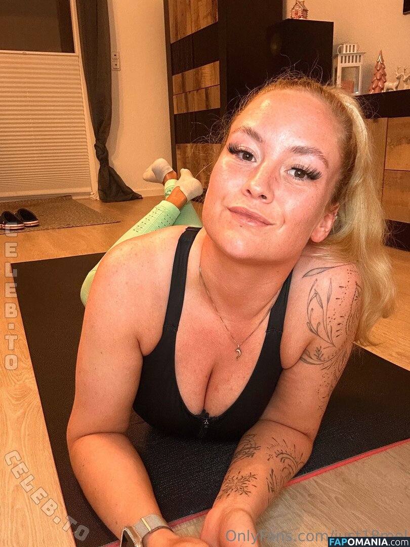 just18mel Nago OnlyFans  Przeciekłe zdjęcie #12