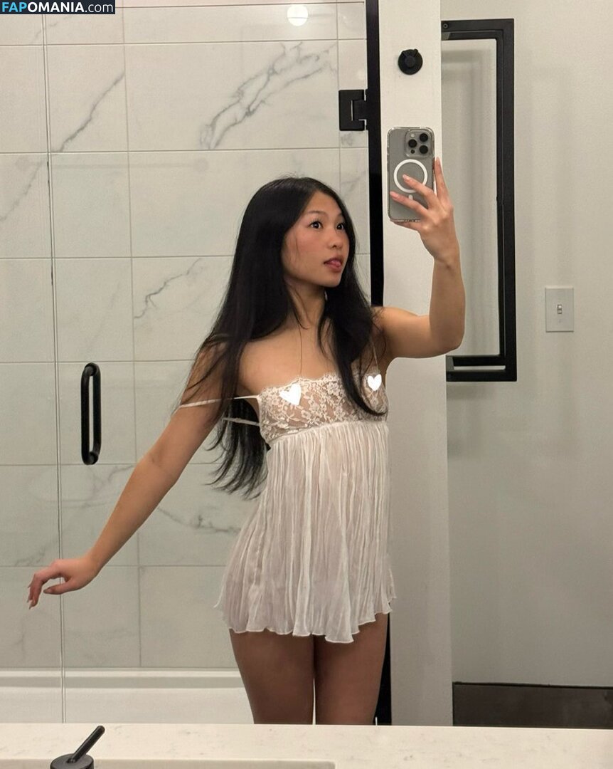 Justaminali Nago OnlyFans  Przeciekłe zdjęcie #4