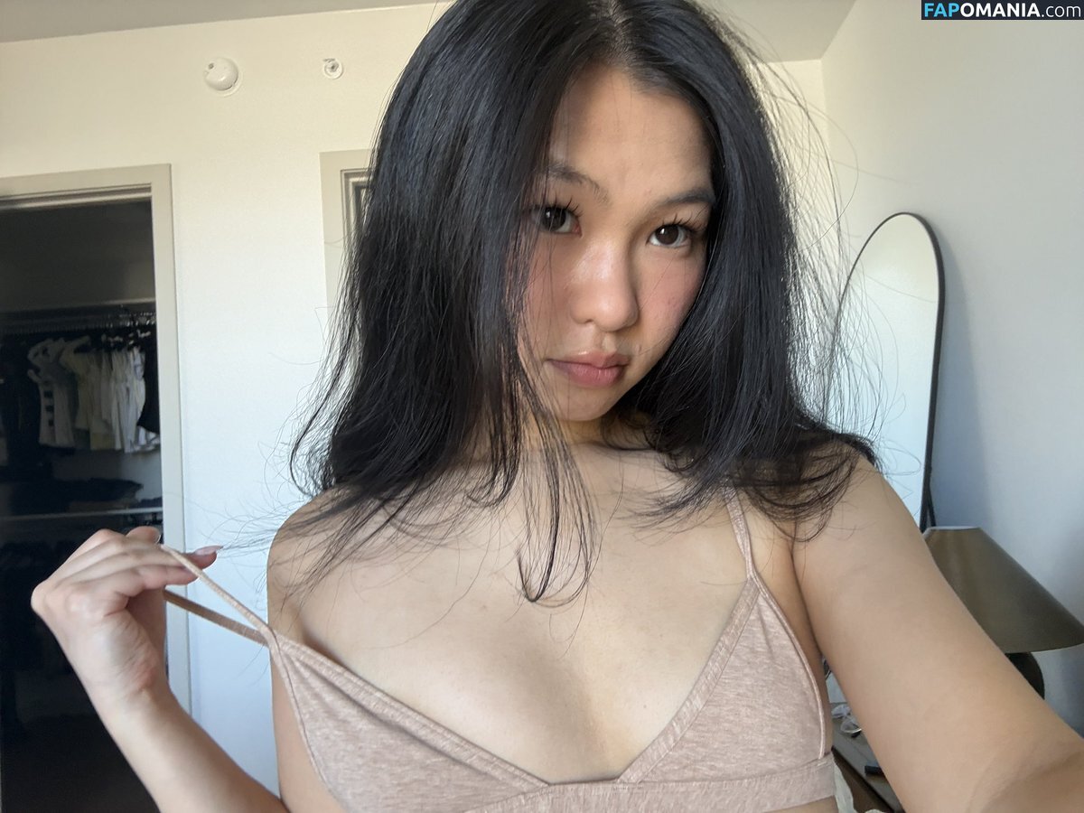 Justaminali Nago OnlyFans  Przeciekłe zdjęcie #9