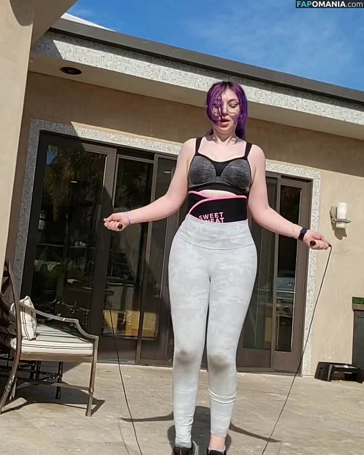 Justaminx Fansly Nago OnlyFans  Przeciekłe zdjęcie #12