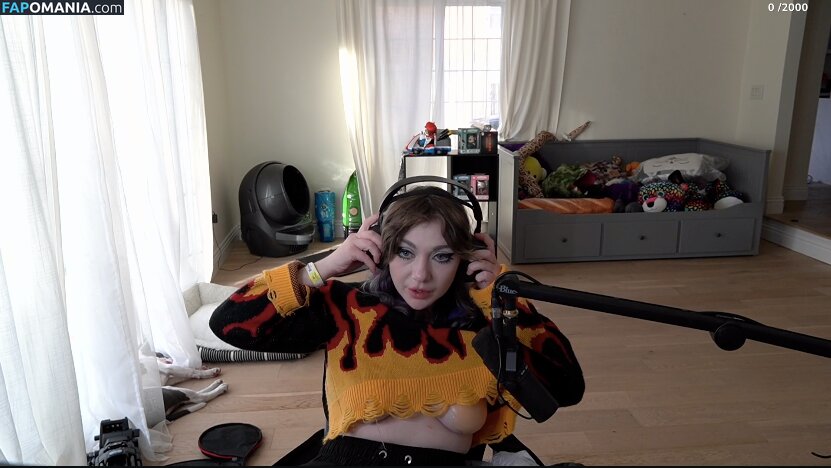 JustaMinx / anyuser / justaminxig Nago OnlyFans  Przeciekłe zdjęcie #40