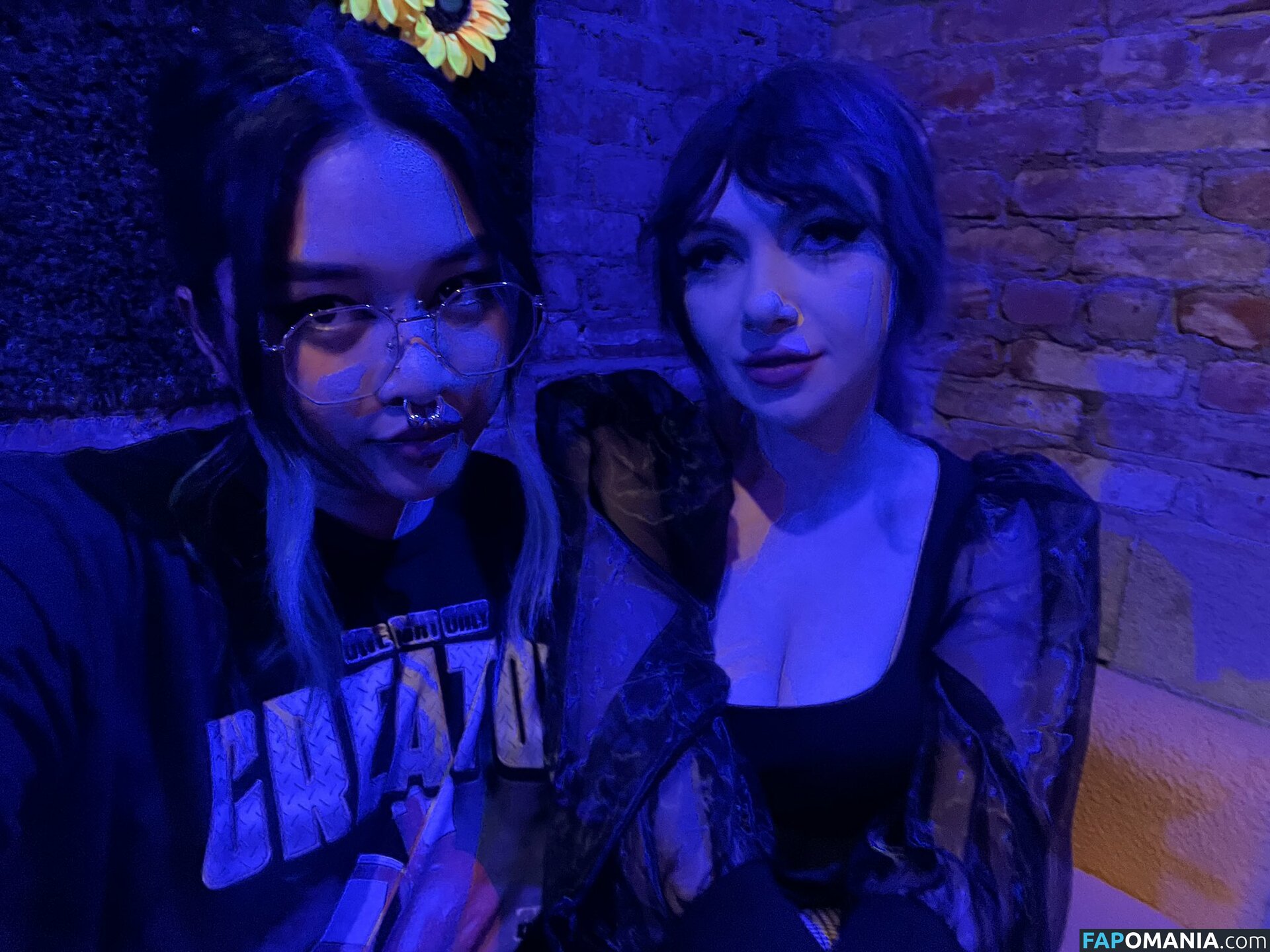 JustaMinx / anyuser / justaminxig Nago OnlyFans  Przeciekłe zdjęcie #155