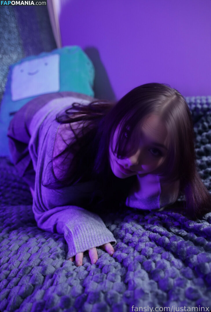 JustaMinx / anyuser / justaminxig Nago OnlyFans  Przeciekłe zdjęcie #539