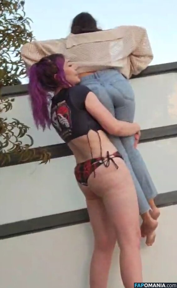 JustaMinx / anyuser / justaminxig Nago OnlyFans  Przeciekłe zdjęcie #547