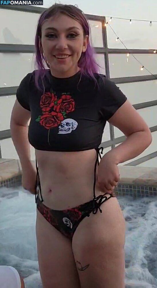 JustaMinx / anyuser / justaminxig Nago OnlyFans  Przeciekłe zdjęcie #549