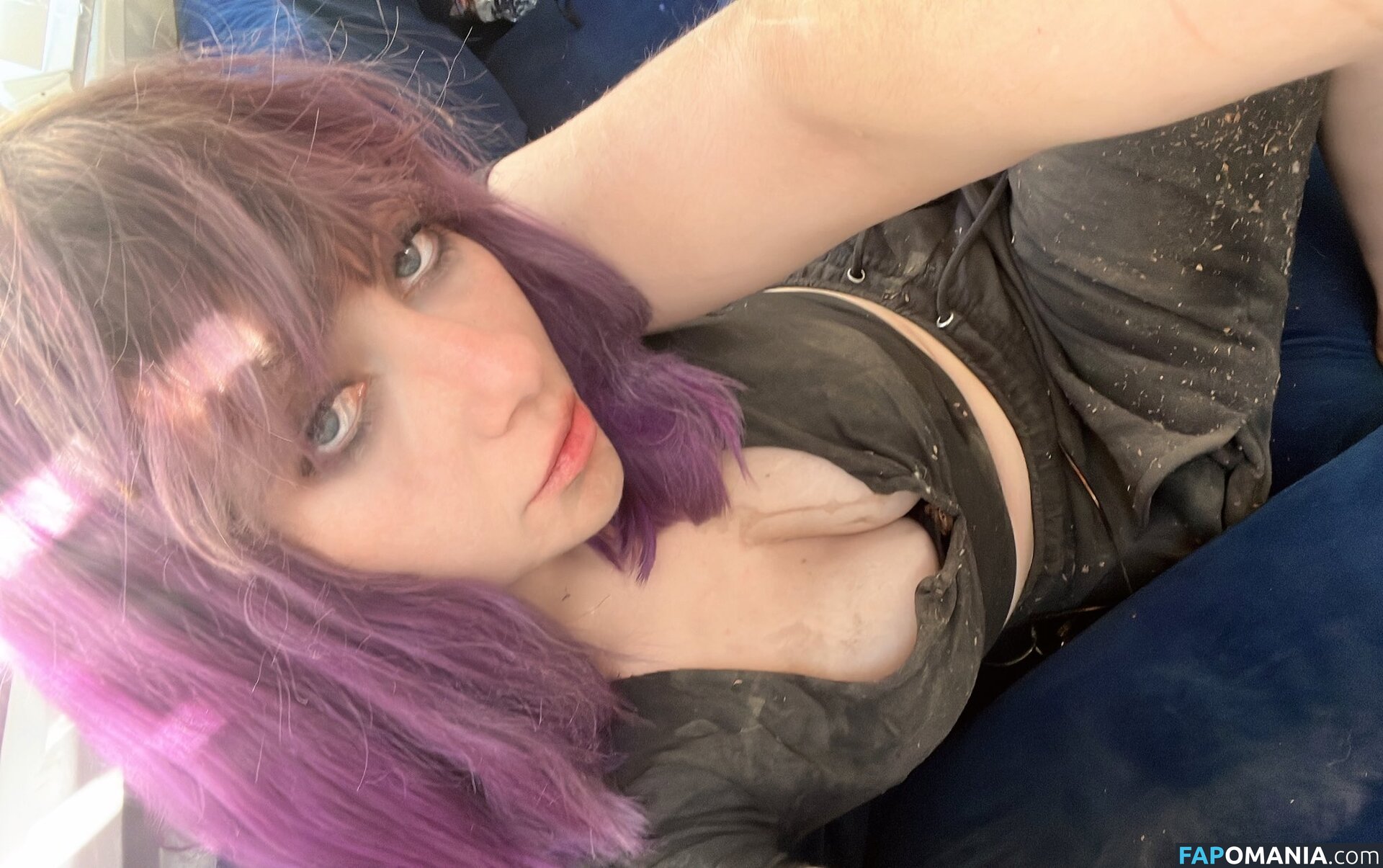 JustaMinx / anyuser / justaminxig Nago OnlyFans  Przeciekłe zdjęcie #581