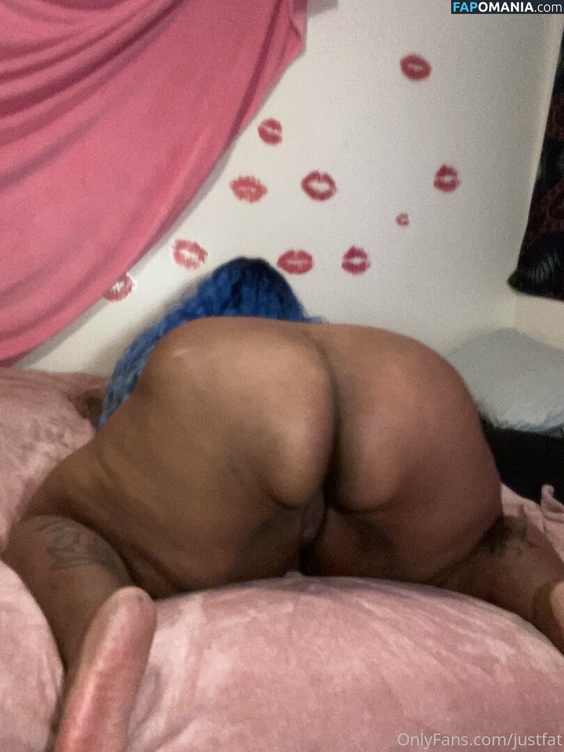 justfabonline / justfat Nago OnlyFans  Przeciekłe zdjęcie #5