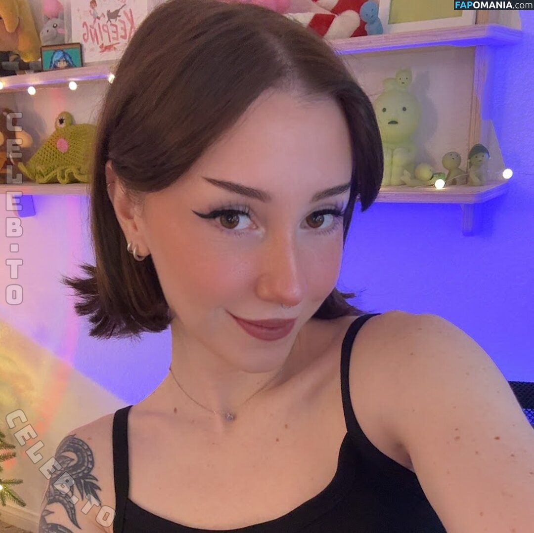 hanner / justhanner Nago OnlyFans  Przeciekłe zdjęcie #1