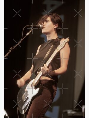 Justine Frischmann