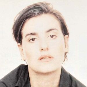 Justine Frischmann