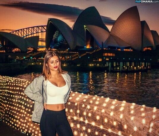 Justine Reine Marie / justinereineee / justinereinemarie Nago OnlyFans  Przeciekłe zdjęcie #45
