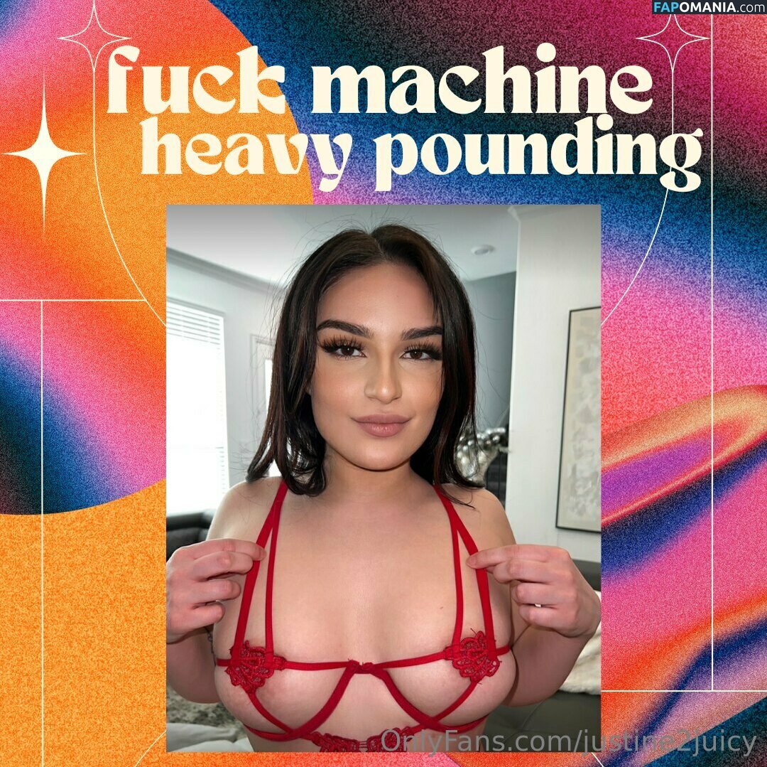 Justine / justine2juicy / justinejuicyy Nago OnlyFans  Przeciekłe zdjęcie #30