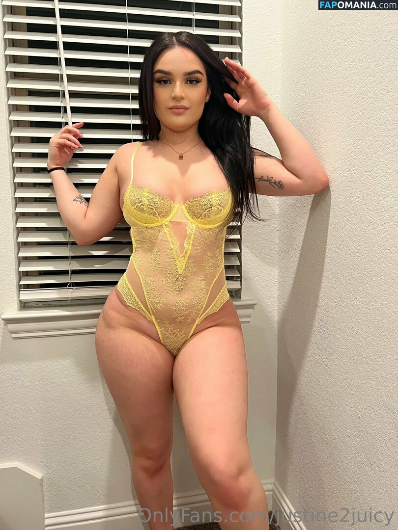 Justine / justine2juicy / justinejuicyy Nago OnlyFans  Przeciekłe zdjęcie #37