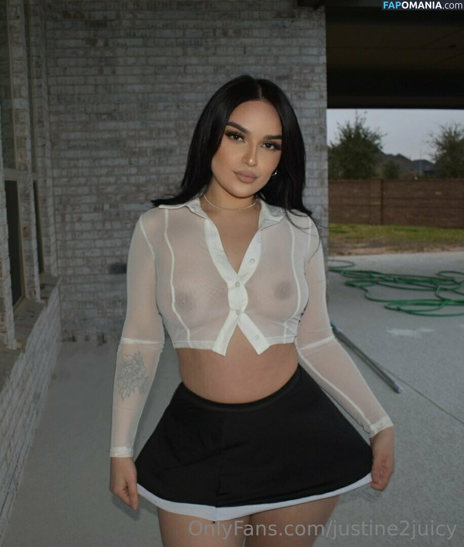 Justine / justine2juicy / justinejuicyy Nago OnlyFans  Przeciekłe zdjęcie #47