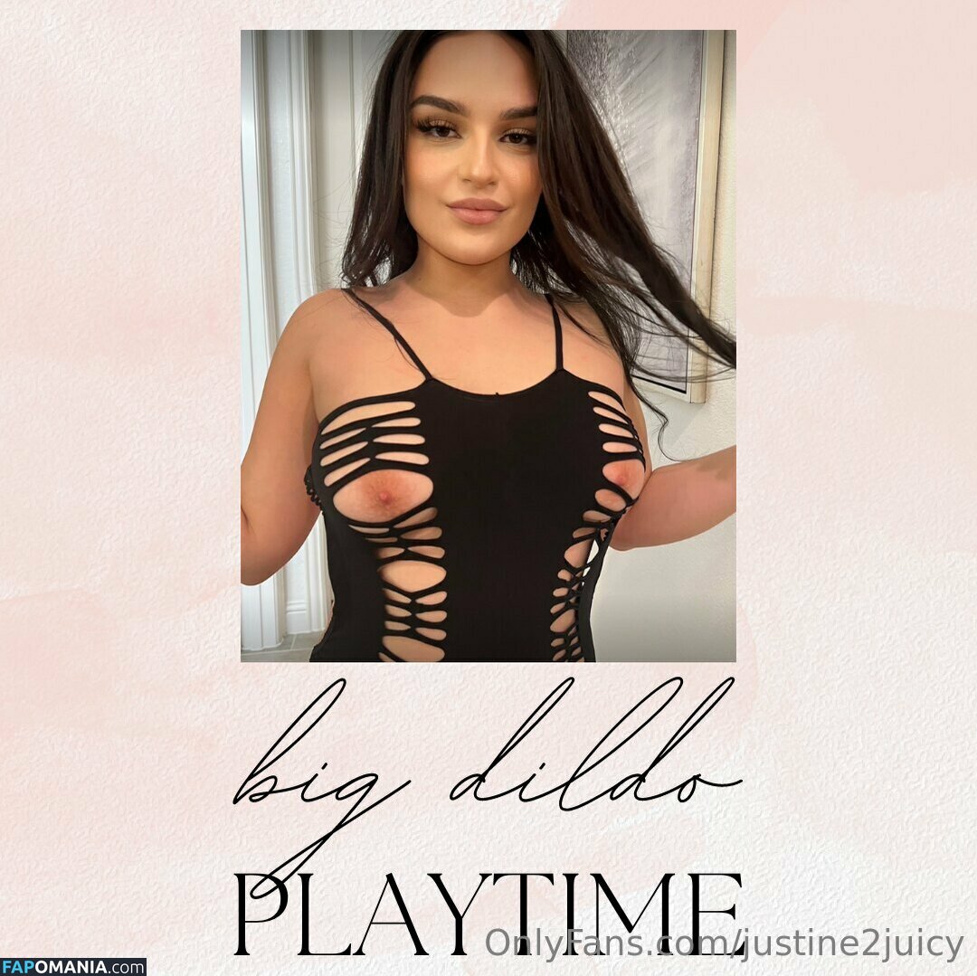 Justine / justine2juicy / justinejuicyy Nago OnlyFans  Przeciekłe zdjęcie #110