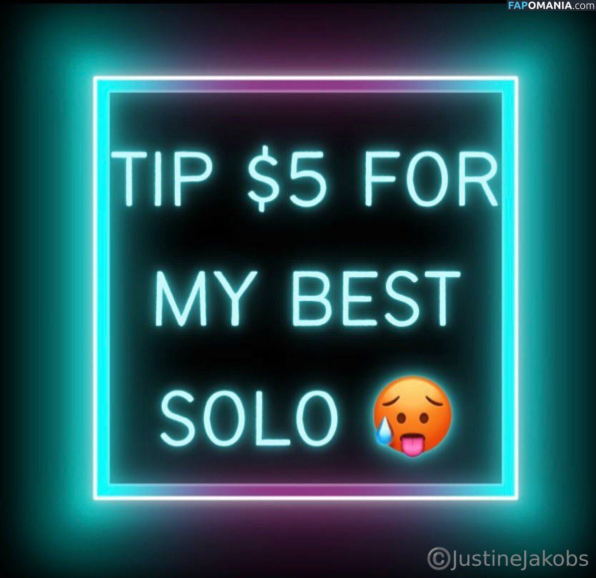 justine.fun / justinejakobs Nago OnlyFans  Przeciekłe zdjęcie #798