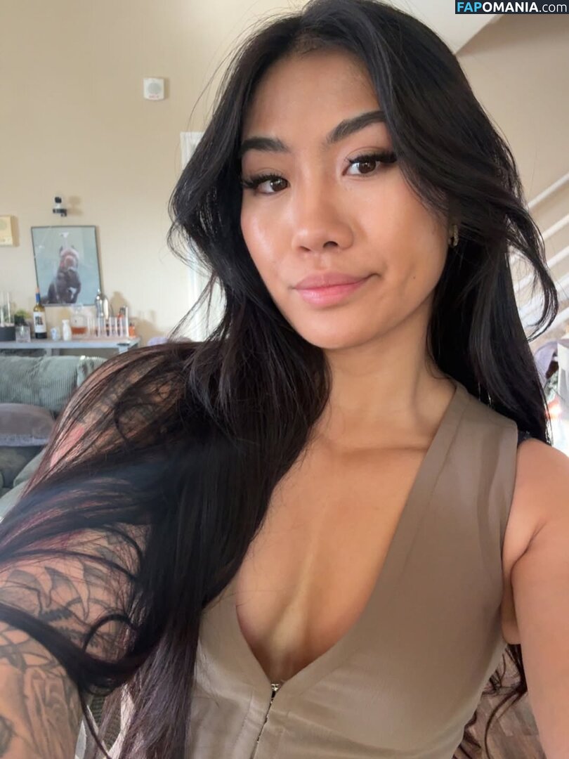 Justliftsis Nago OnlyFans  Przeciekłe zdjęcie #1