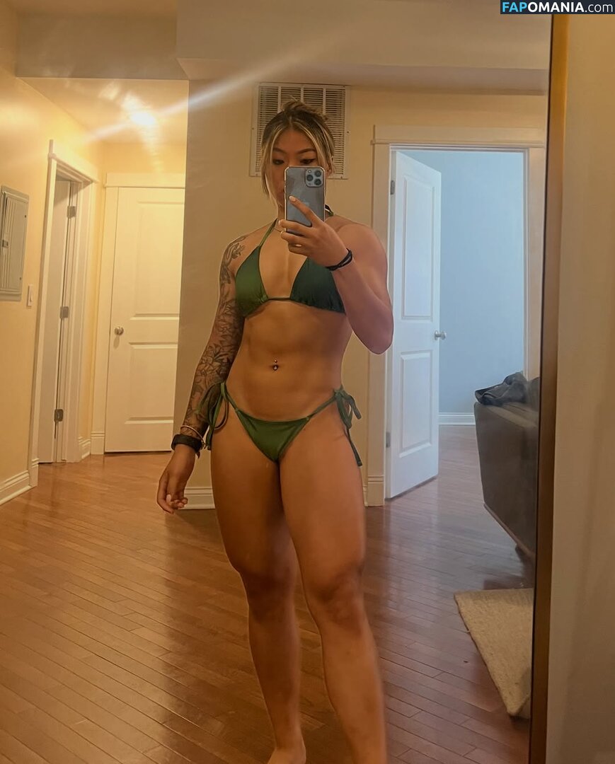 Justliftsis Nago OnlyFans  Przeciekłe zdjęcie #2