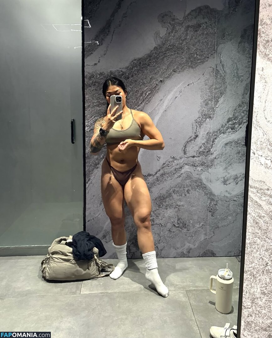 Justliftsis Nago OnlyFans  Przeciekłe zdjęcie #6