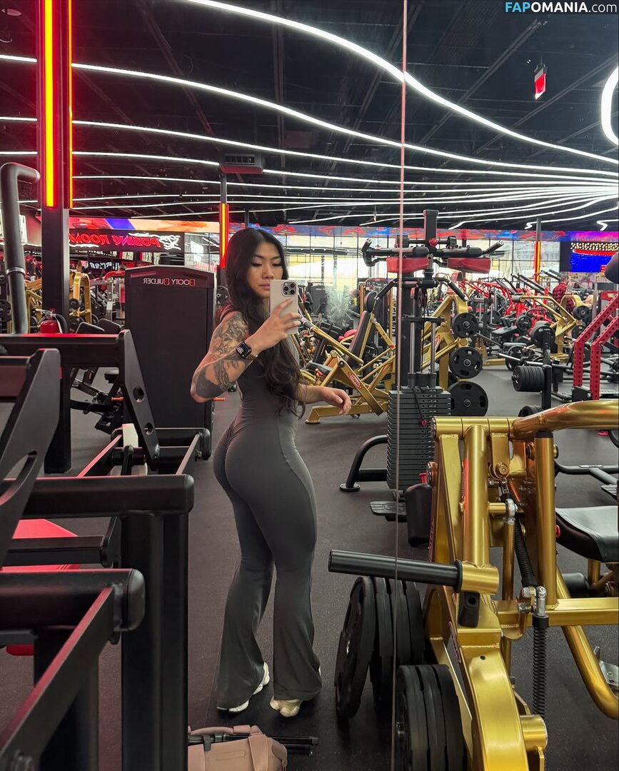Justliftsis Nago OnlyFans  Przeciekłe zdjęcie #9