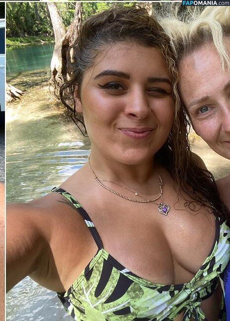 JustYeliz / yesjulz Nago OnlyFans  Przeciekłe zdjęcie #2