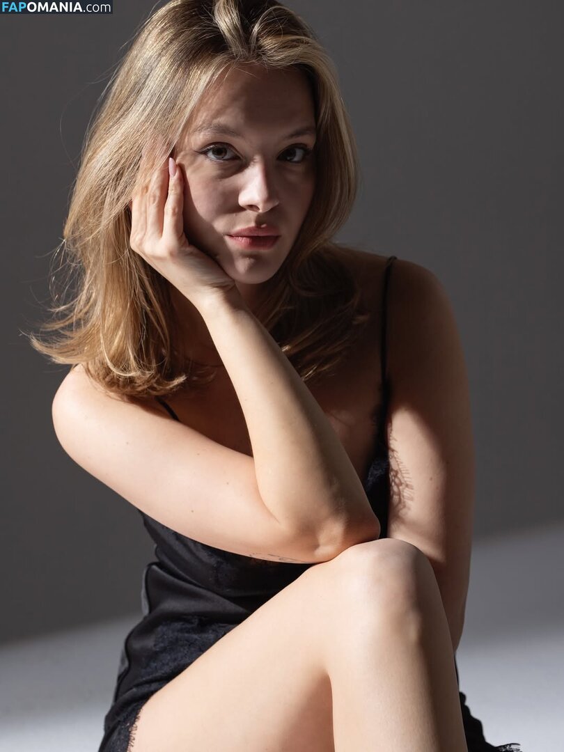 Justyna Grzybowska / justyna.grzybowskaa Nago OnlyFans  Przeciekłe zdjęcie #2