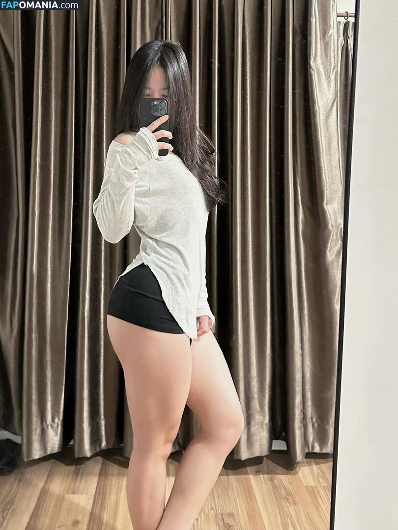 Beam_99s / Jutarat_99s Nago OnlyFans  Przeciekłe zdjęcie #4