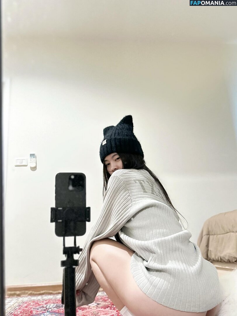 Beam_99s / Jutarat_99s Nago OnlyFans  Przeciekłe zdjęcie #14