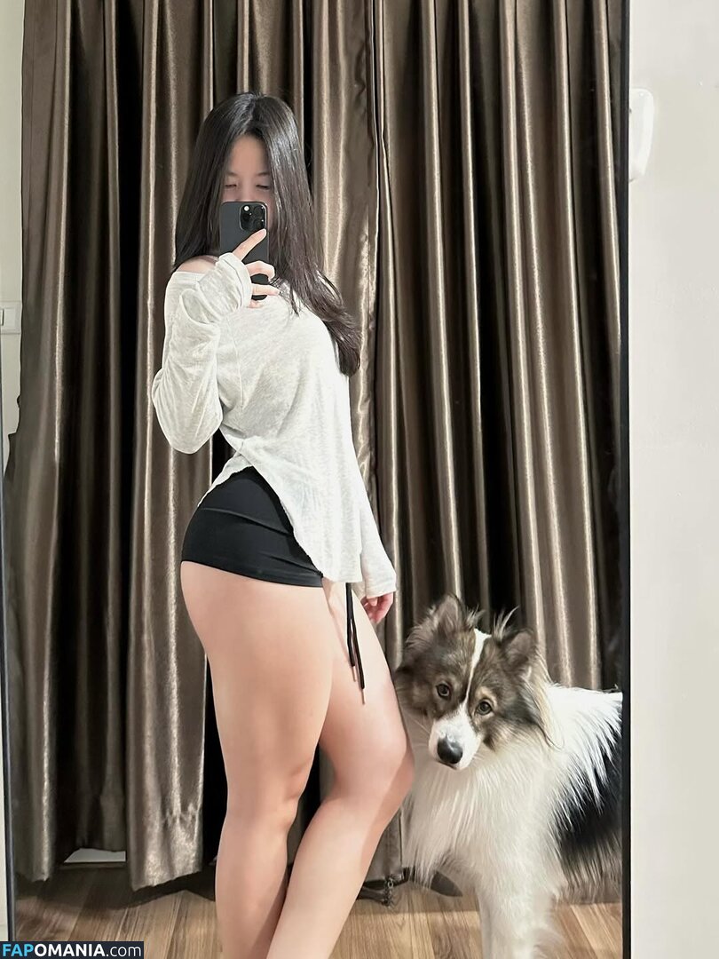 Beam_99s / Jutarat_99s Nago OnlyFans  Przeciekłe zdjęcie #17