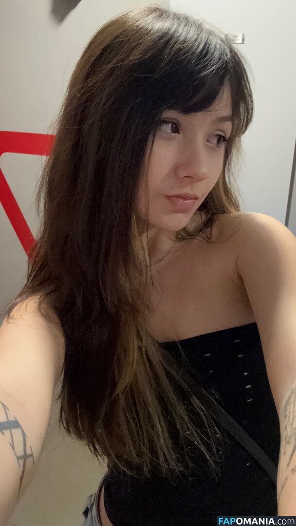 juudtk / juukls Júlia Beatriz Nago OnlyFans  Przeciekłe zdjęcie #139