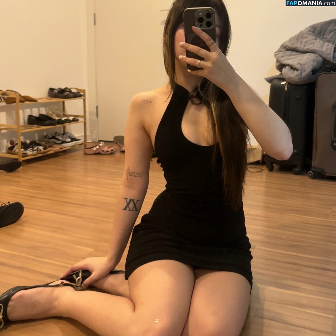 juudtk / juukls Júlia Beatriz Nago OnlyFans  Przeciekłe zdjęcie #141