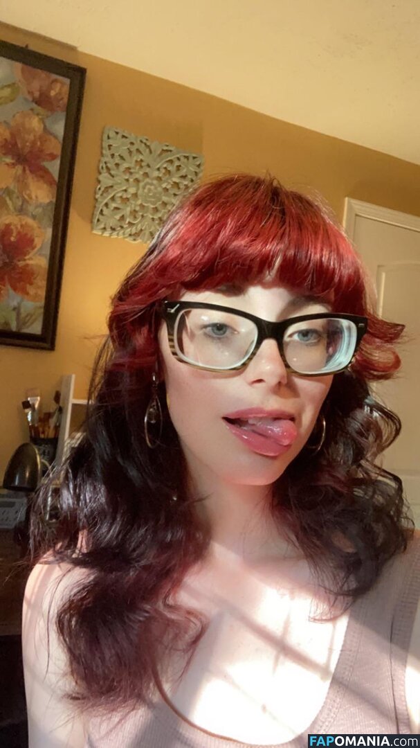 Juuldith / MurderedMaiden Nago OnlyFans  Przeciekłe zdjęcie #4