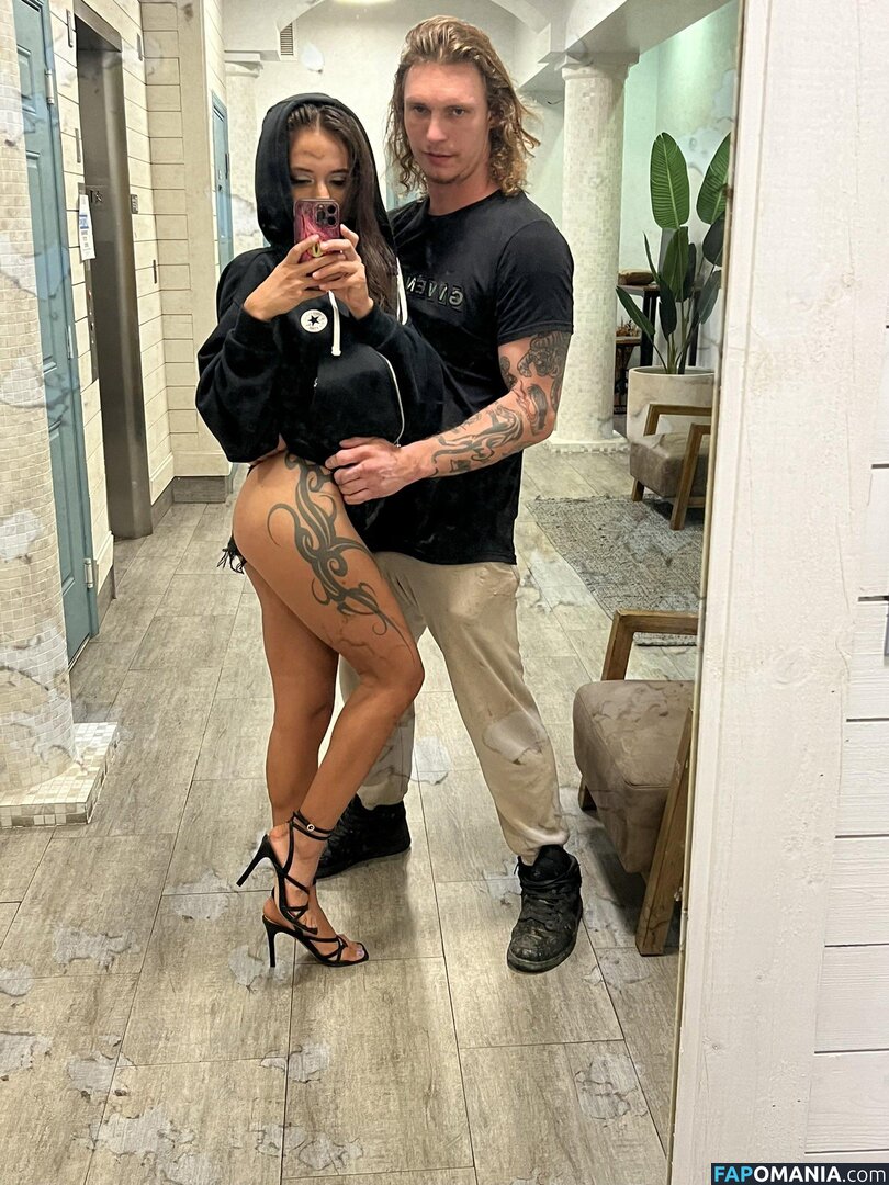 Jynx Maze / jynxiemazieofficial / realjynxmazecut Nago OnlyFans  Przeciekłe zdjęcie #105